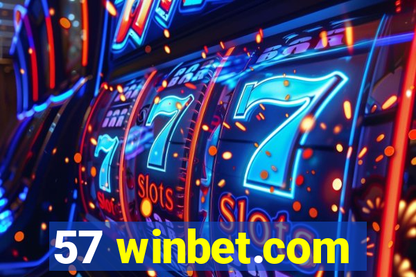 57 winbet.com